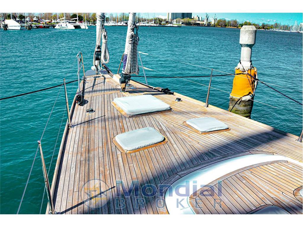 Comar Comet 65 s