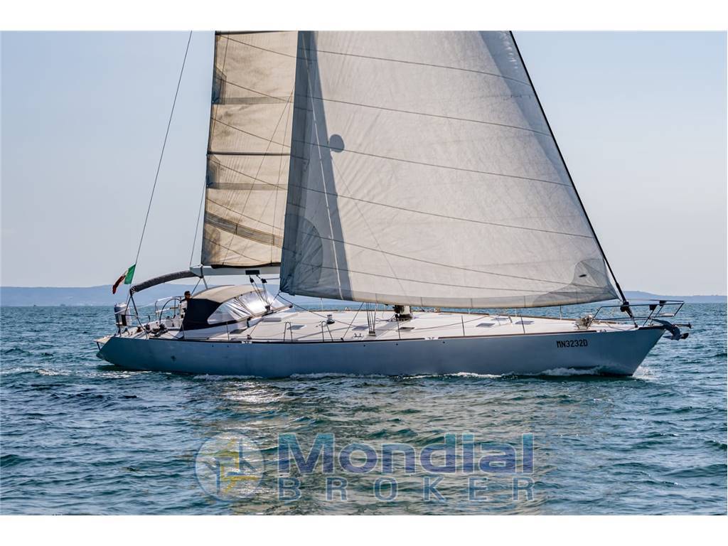 Cantieri orazio nelson Nelson 67