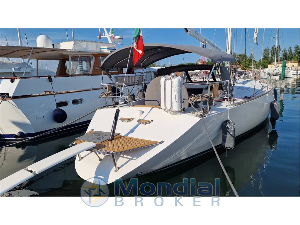 Cantieri orazio nelson Nelson 67