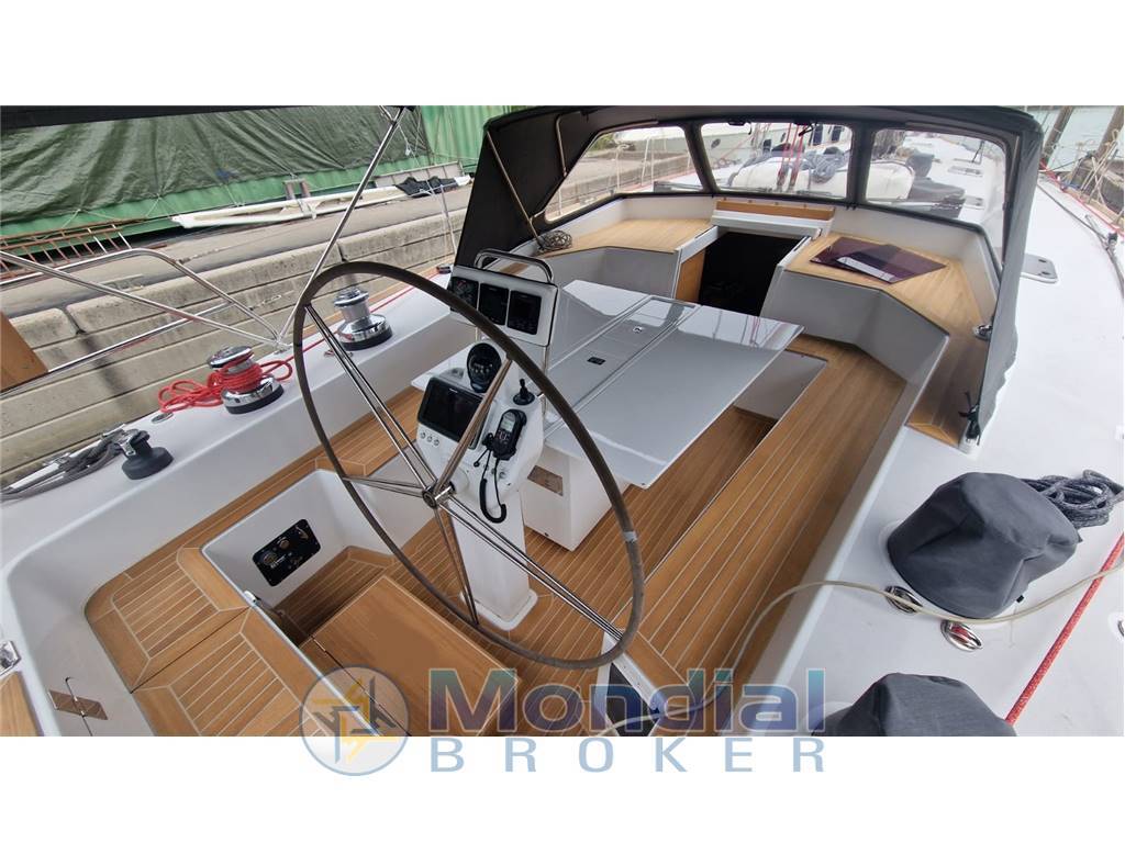 Cantieri orazio nelson Nelson 67