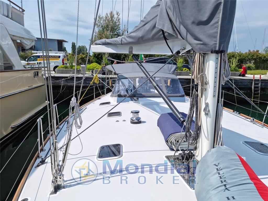Cantieri orazio nelson Nelson 67