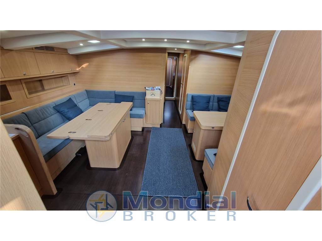 Cantieri orazio nelson Nelson 67