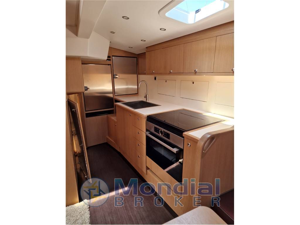 Cantieri orazio nelson Nelson 67