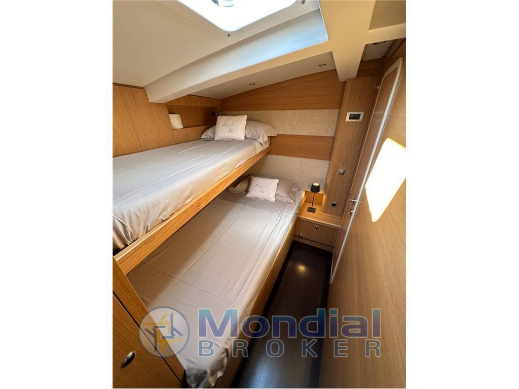 Cantieri orazio nelson Nelson 67