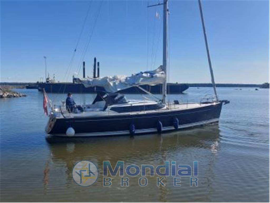 Contest yachts Contest 42 cs
