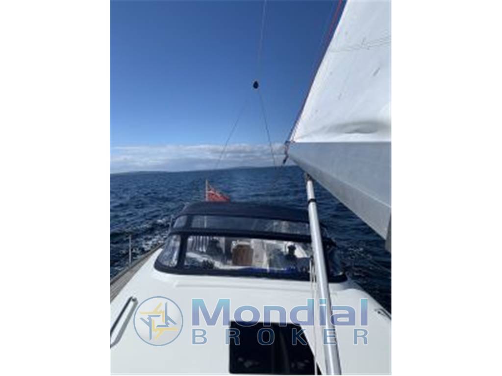Contest yachts Contest 42 cs