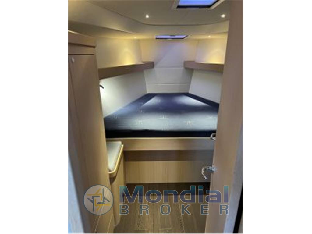 Contest yachts Contest 42 cs