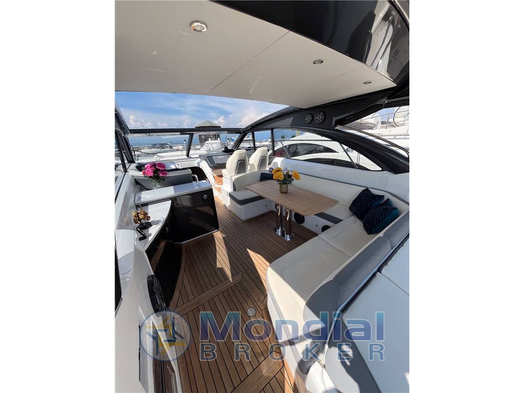 Princess V48