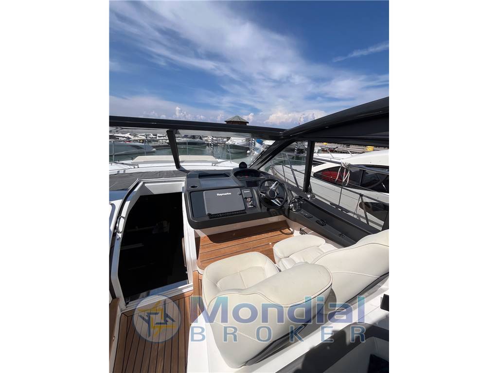 Princess V48