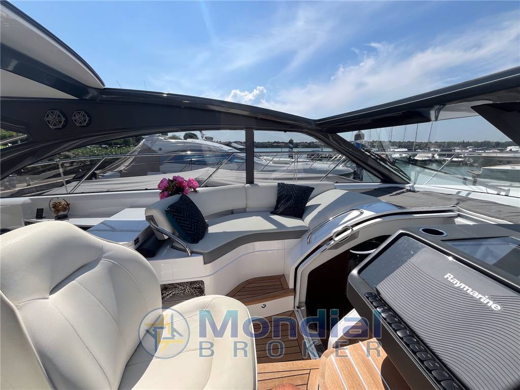 Princess V48