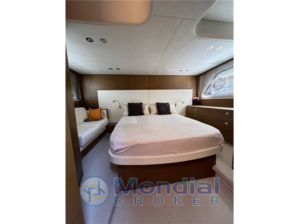 Princess V48