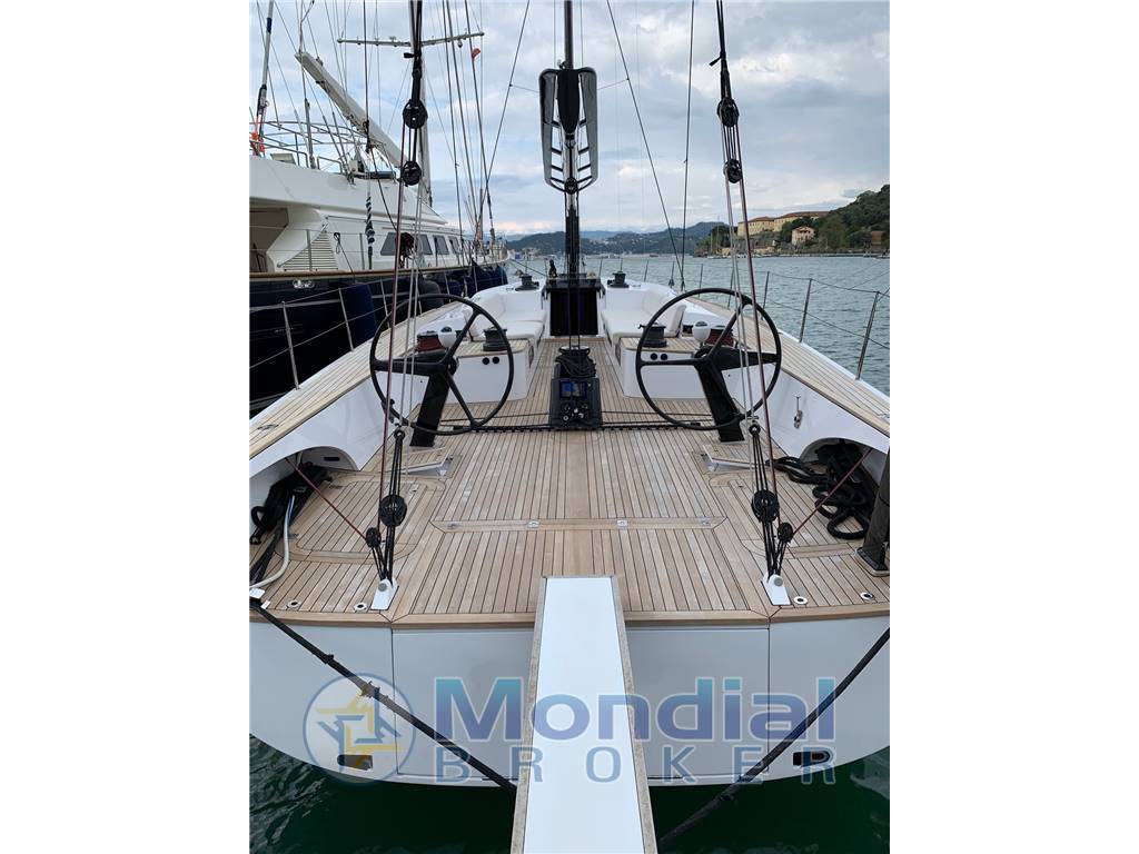 Mylius yachts Mylius 19,95