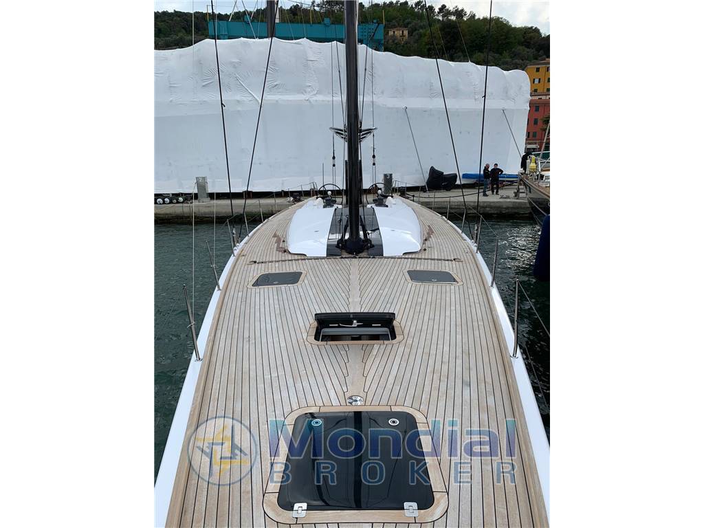 Mylius yachts Mylius 19,95