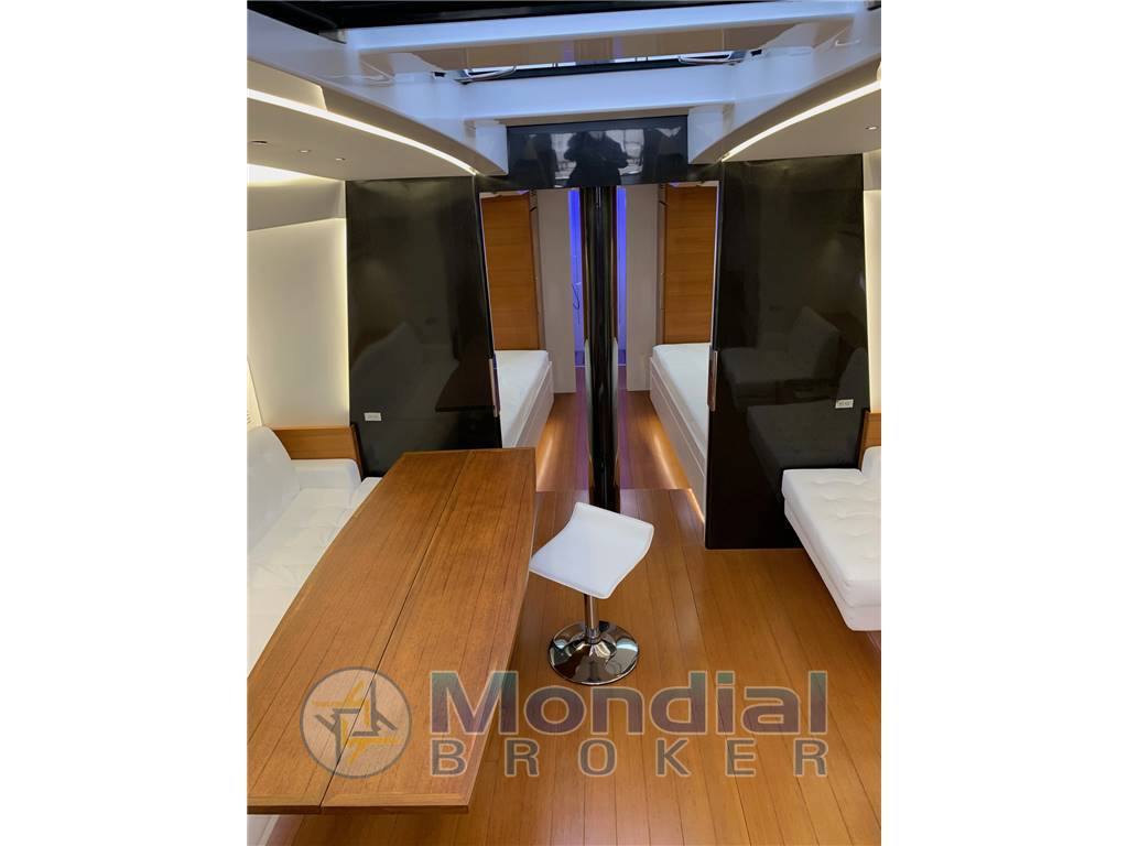 Mylius yachts Mylius 19,95
