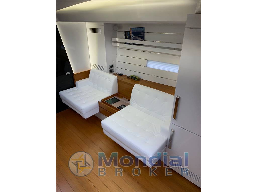 Mylius yachts Mylius 19,95