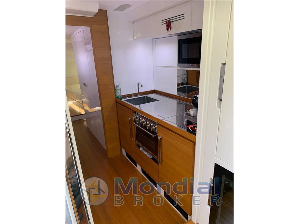 Mylius yachts Mylius 19,95