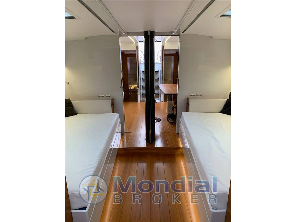 Mylius yachts Mylius 19,95