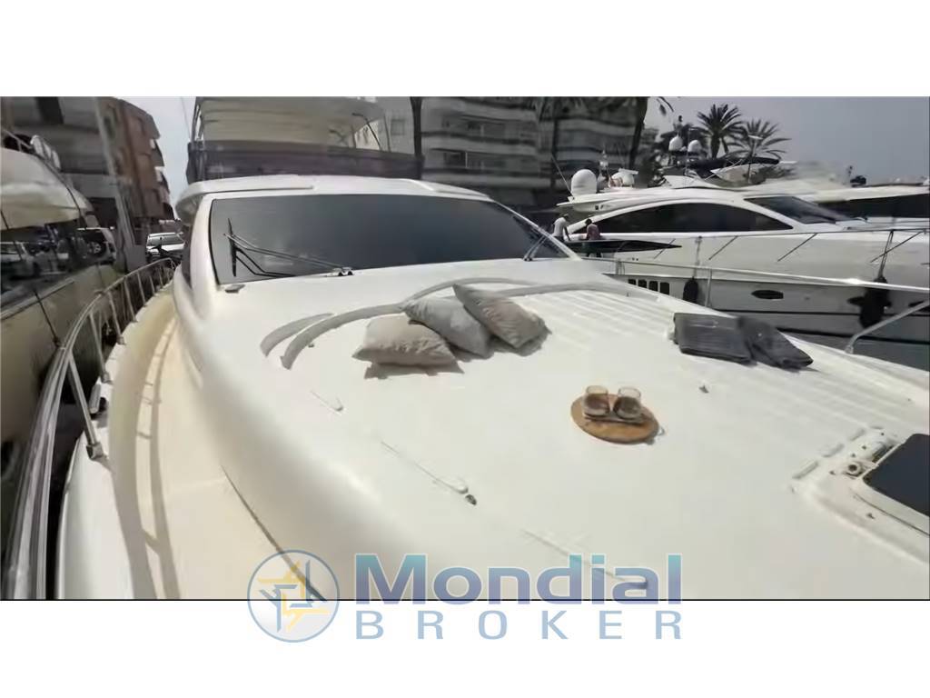 Ferretti 630