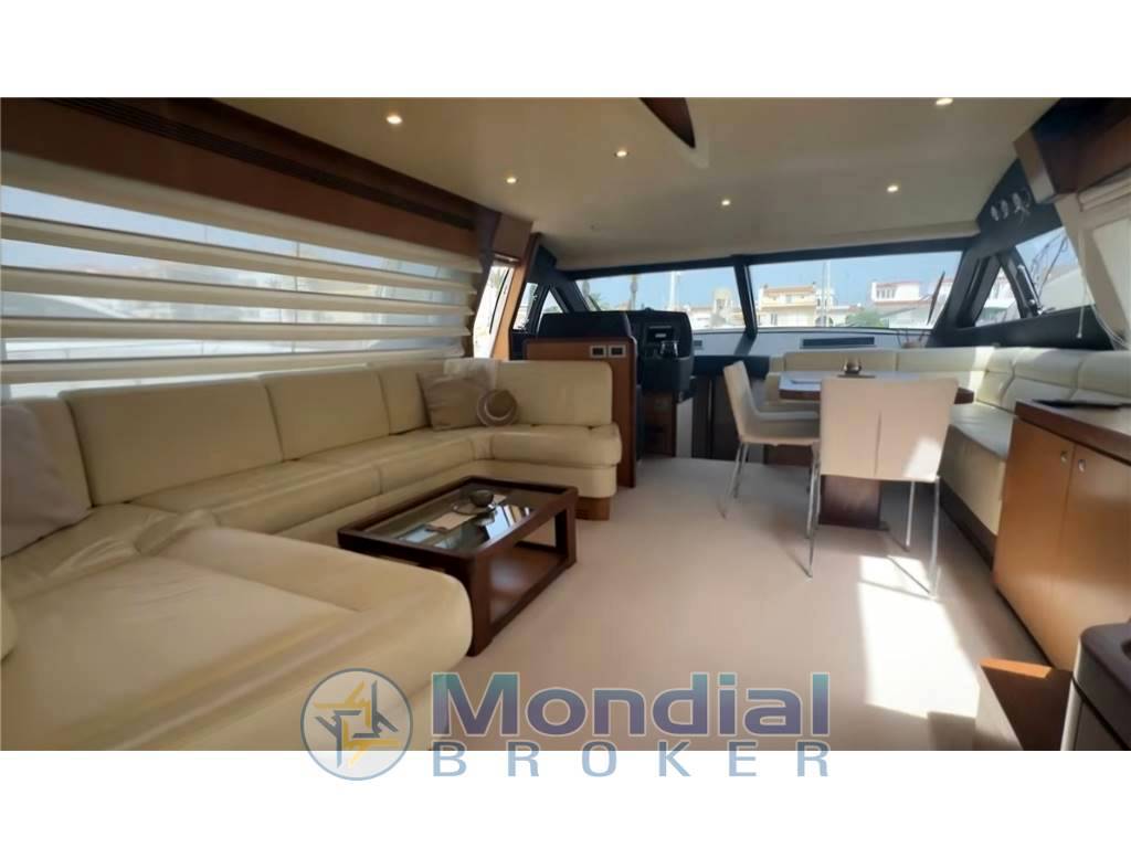 Ferretti 630