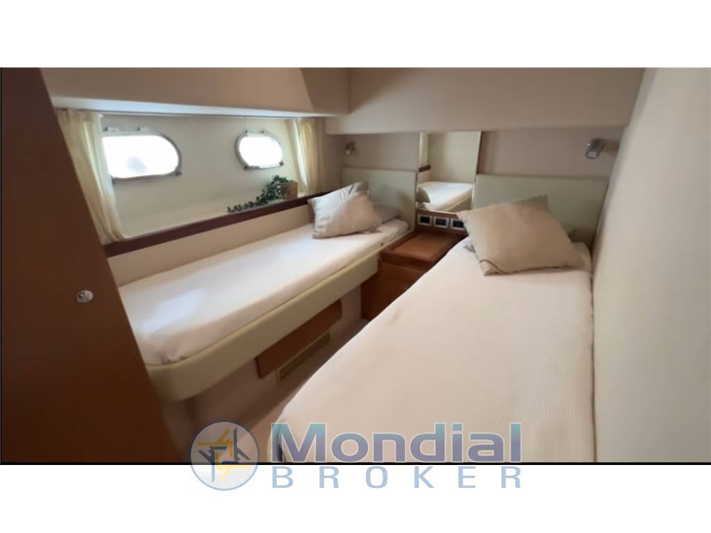 Ferretti 630