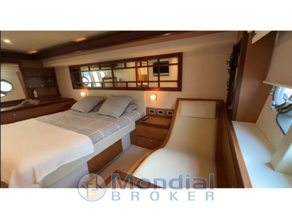 Ferretti 630