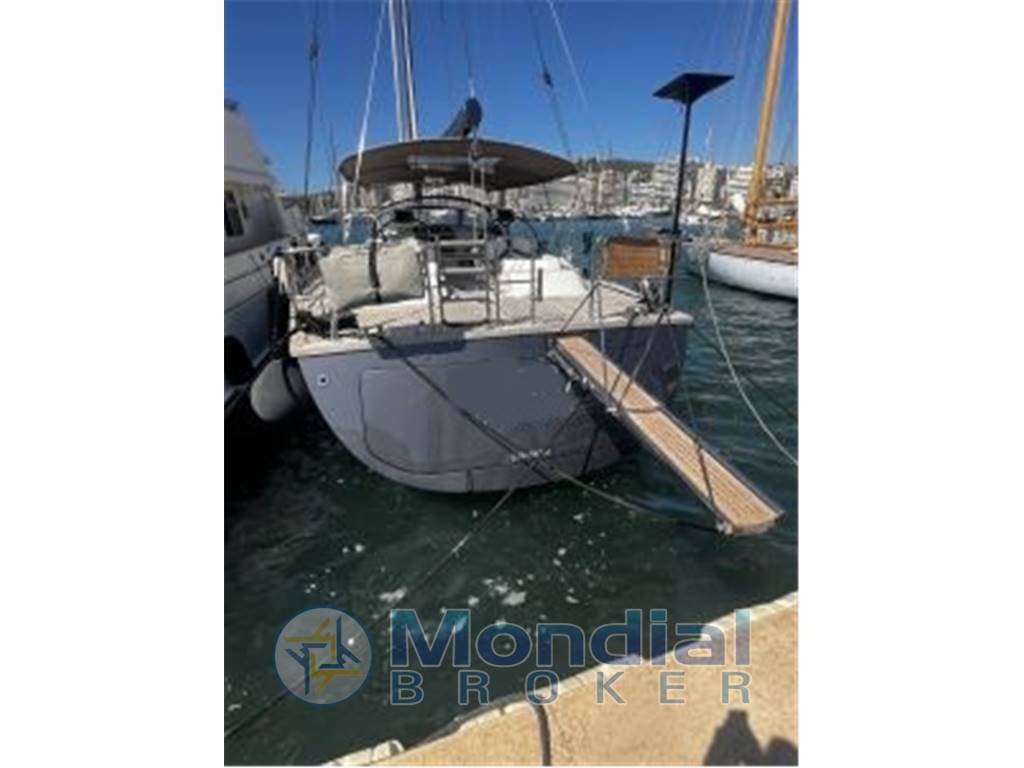 Contest yachts Contest 60 ̸ 62 cs