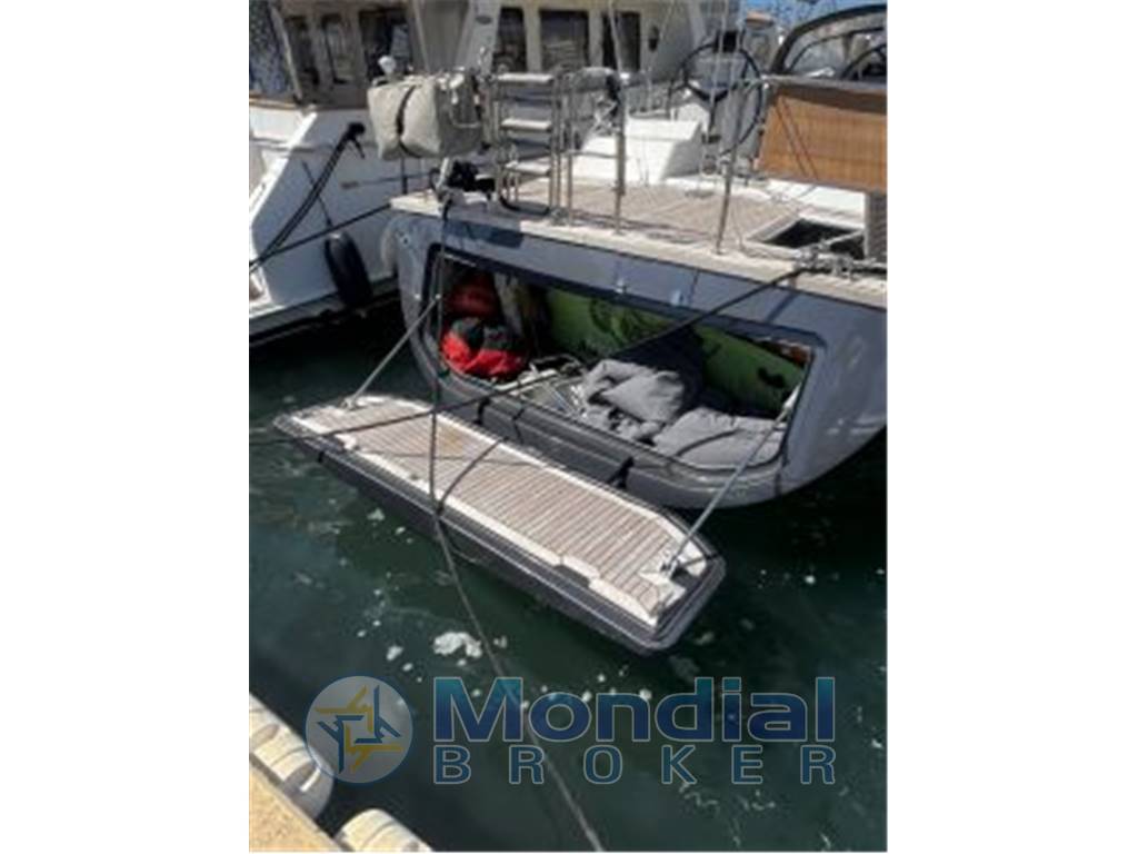 Contest yachts Contest 60 ̸ 62 cs