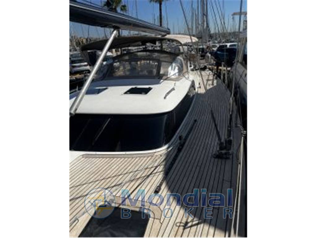 Contest yachts Contest 60 ̸ 62 cs