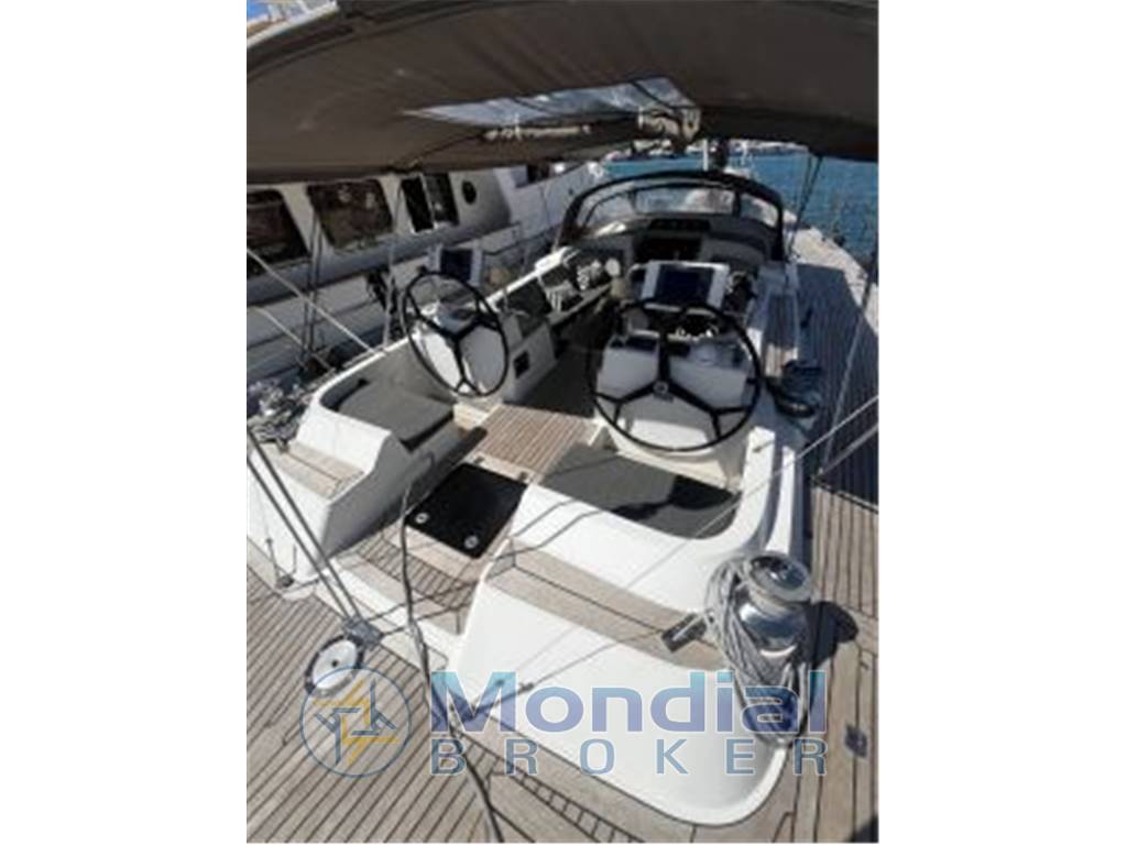 Contest yachts Contest 60 ̸ 62 cs