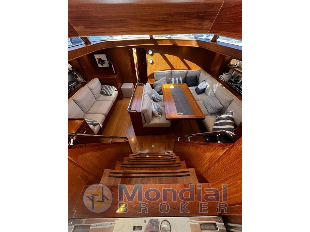 Contest yachts Contest 60 ̸ 62 cs