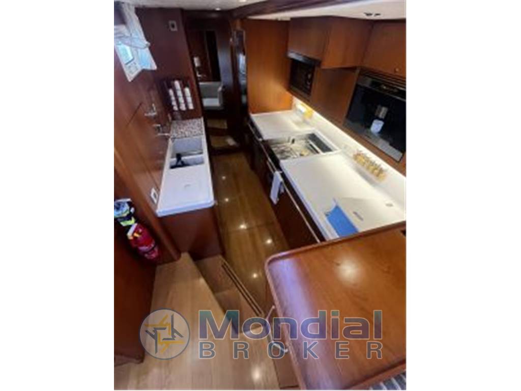 Contest yachts Contest 60 ̸ 62 cs