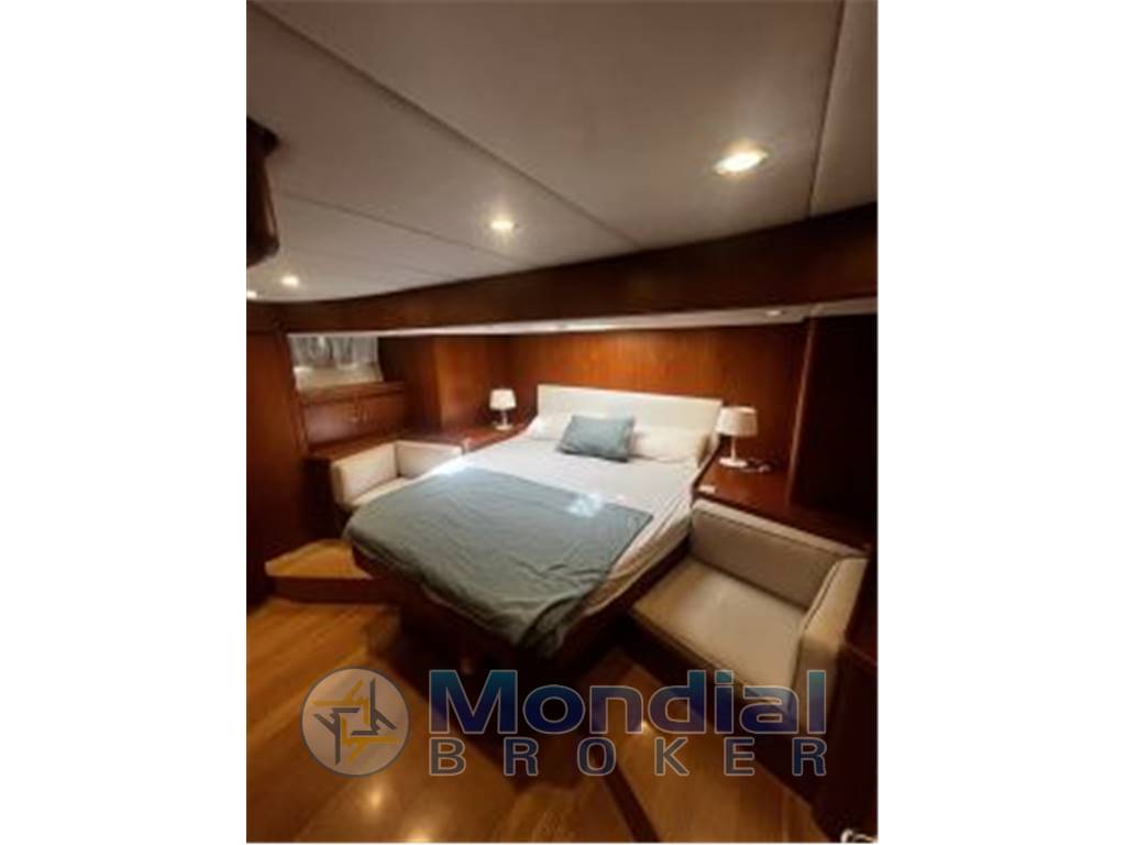 Contest yachts Contest 60 ̸ 62 cs