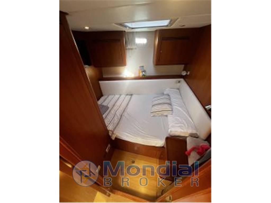 Contest yachts Contest 60 ̸ 62 cs
