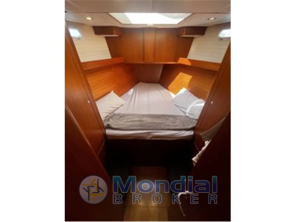 Contest yachts Contest 60 ̸ 62 cs