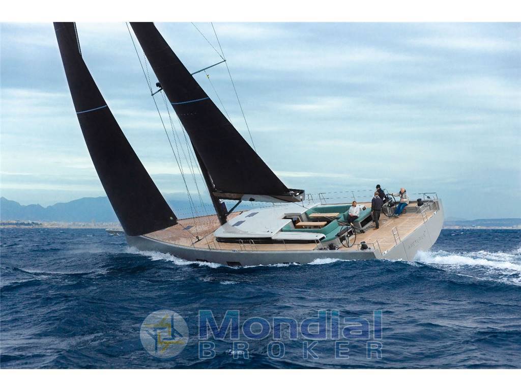 Yyachts gmbh Y7