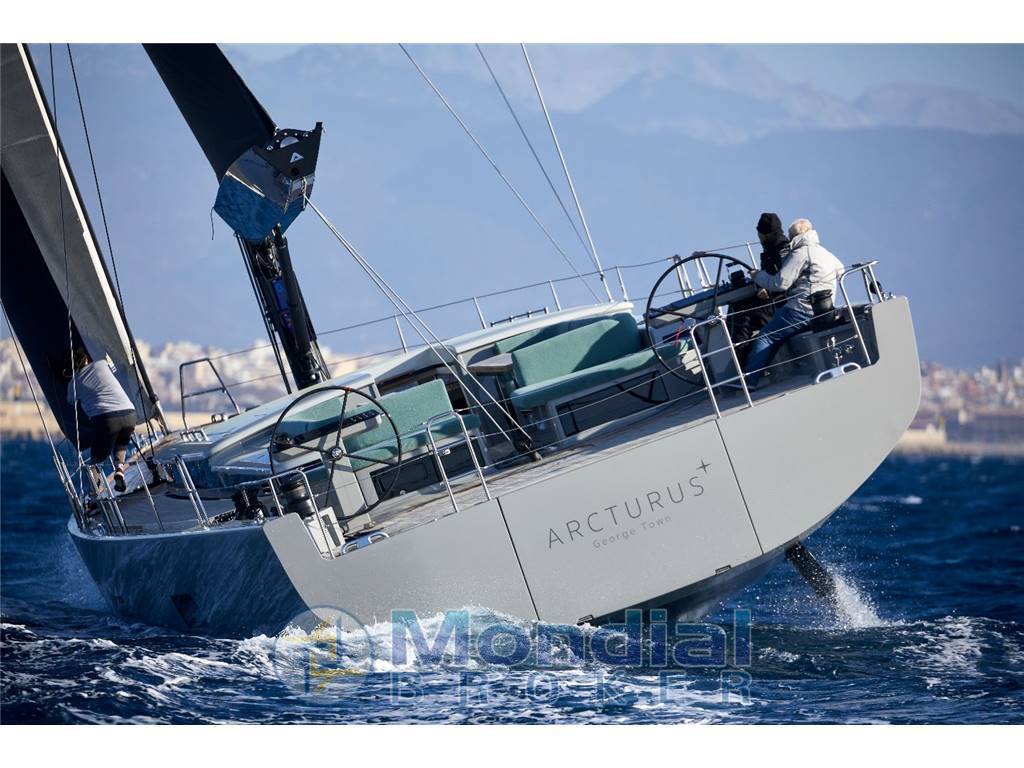 Yyachts gmbh Y7