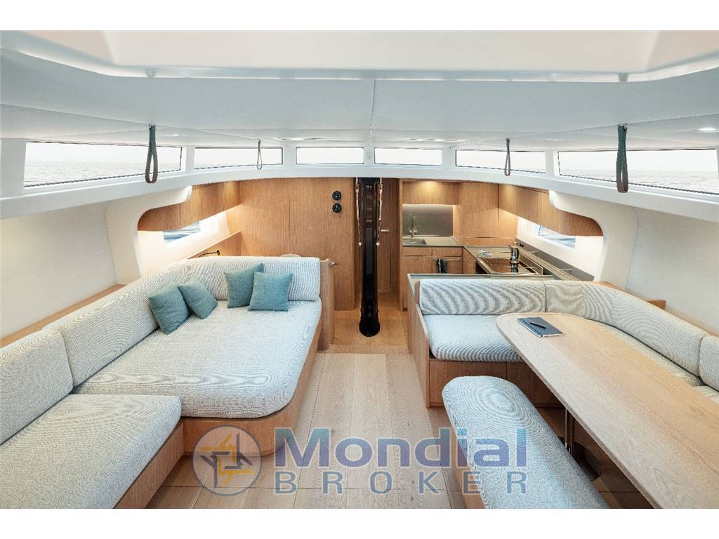 Yyachts gmbh Y7
