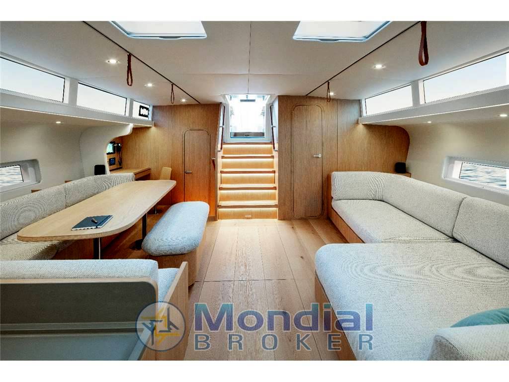 Yyachts gmbh Y7