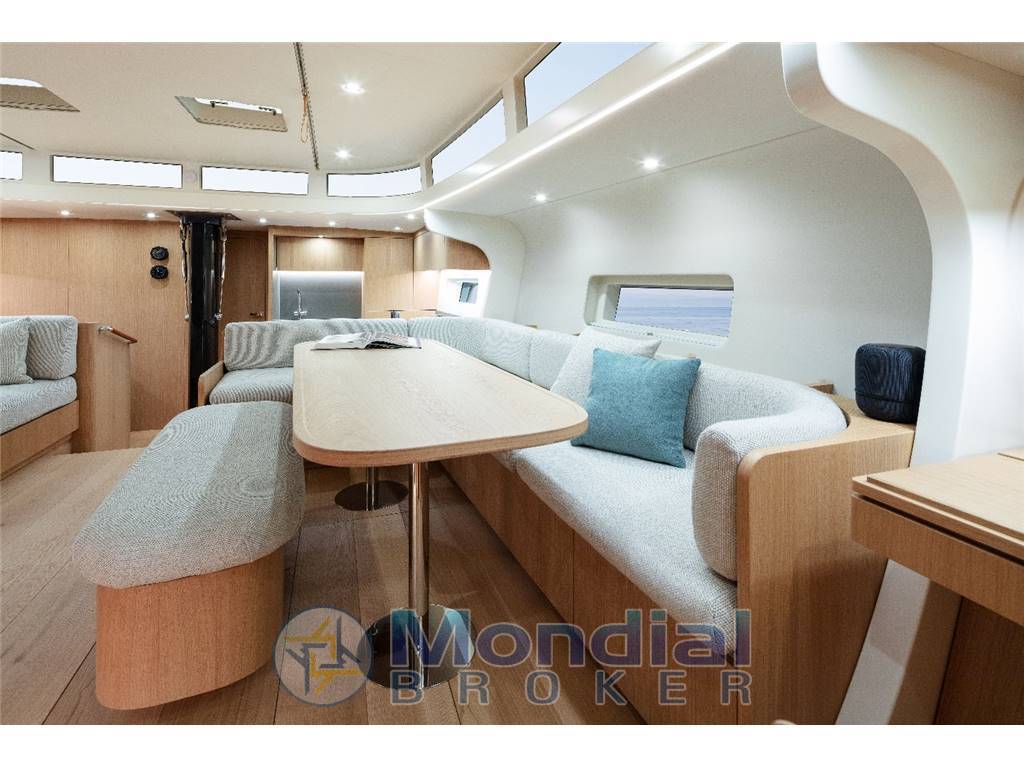 Yyachts gmbh Y7
