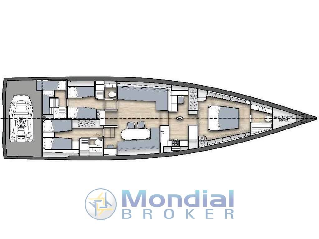 Yyachts gmbh Y7