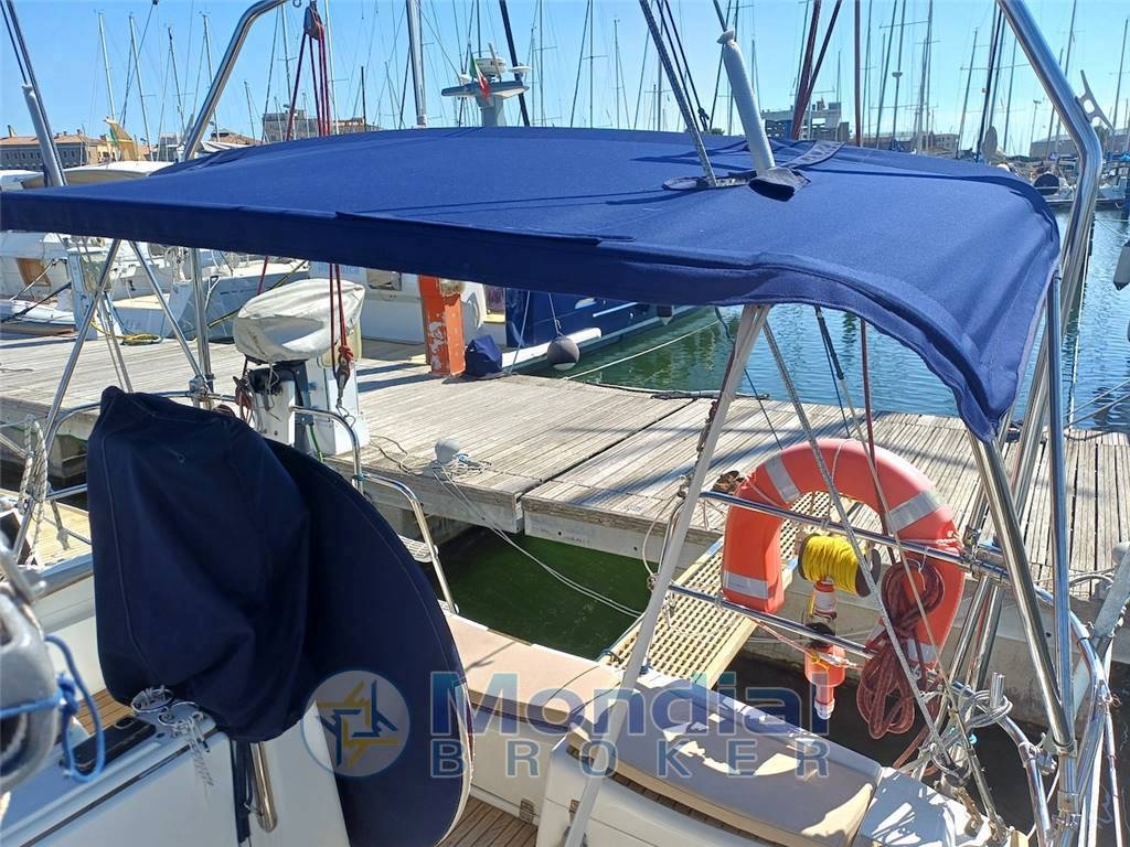 Jeanneau Sun odyssey 36i performance