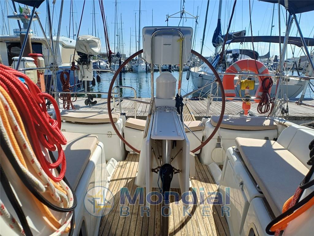 Jeanneau Sun odyssey 36i performance