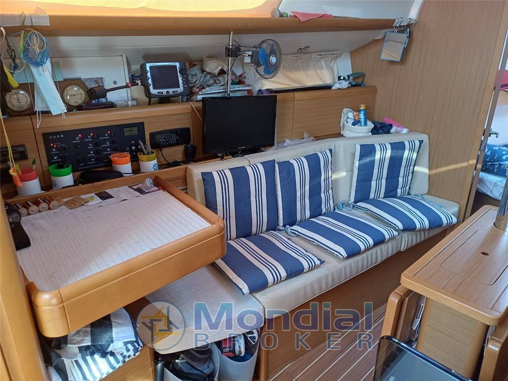 Jeanneau Sun odyssey 36i performance