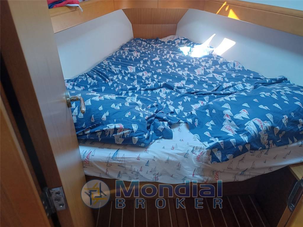 Jeanneau Sun odyssey 36i performance