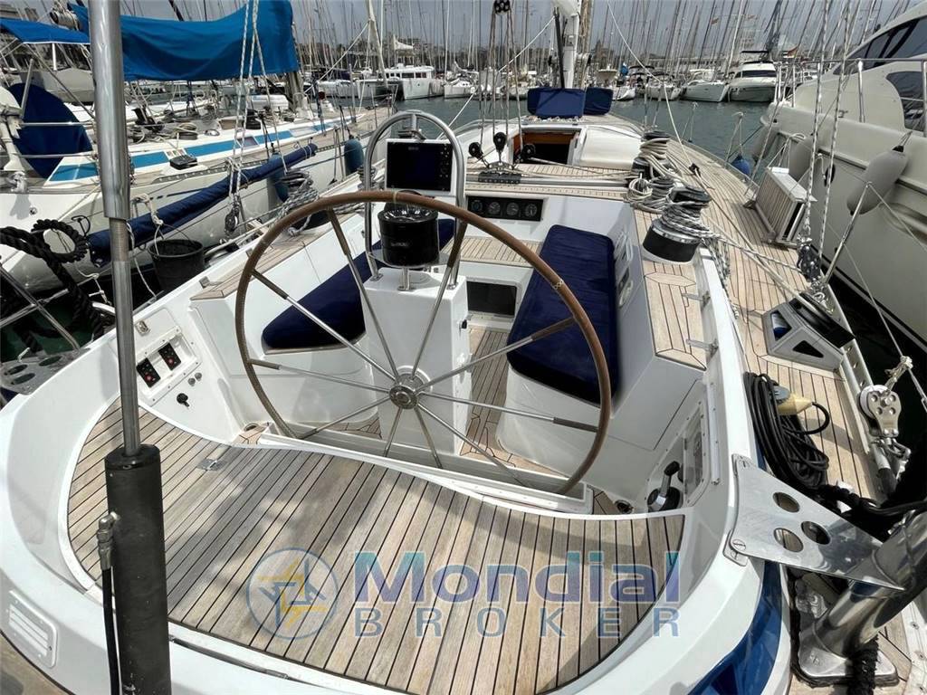 Nautor swan Swan 53