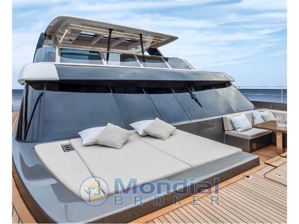 Sunreef yachts Sunreef 60 power