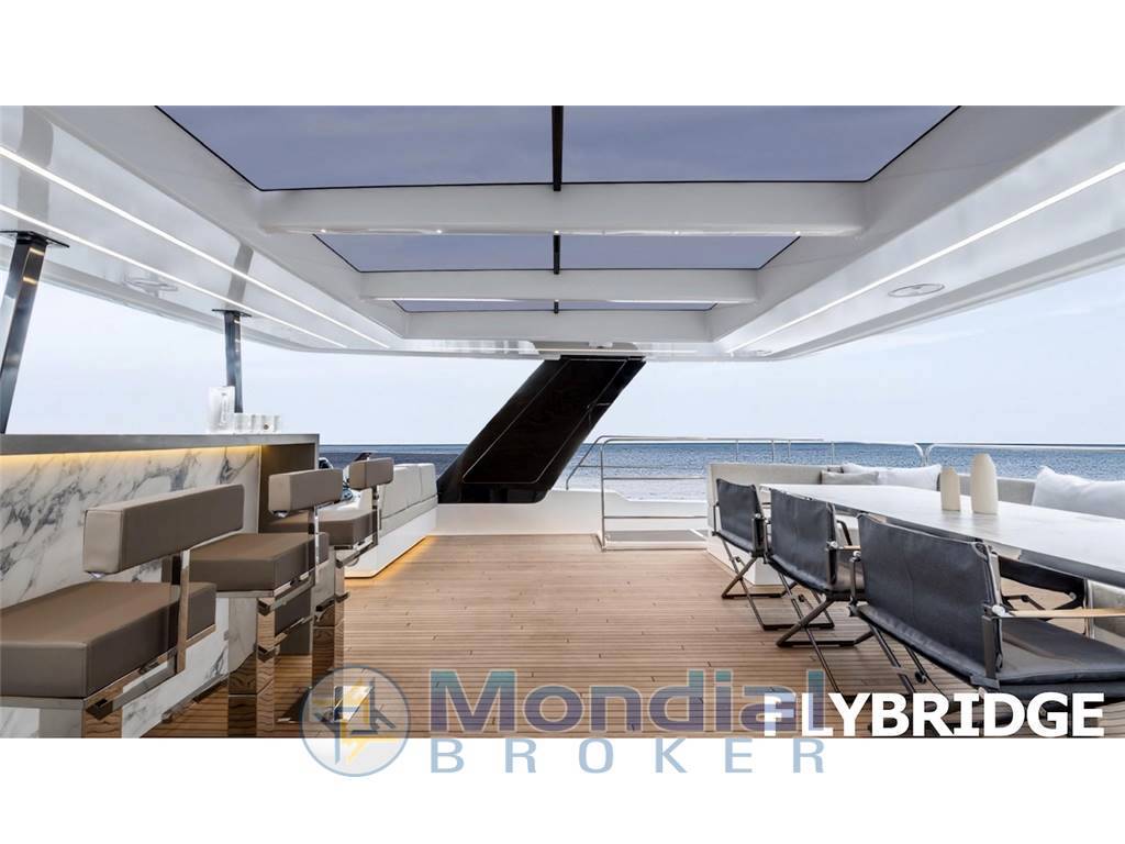Sunreef yachts Sunreef 60 power