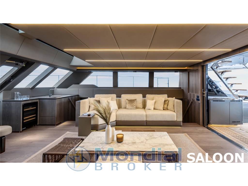 Sunreef yachts Sunreef 60 power