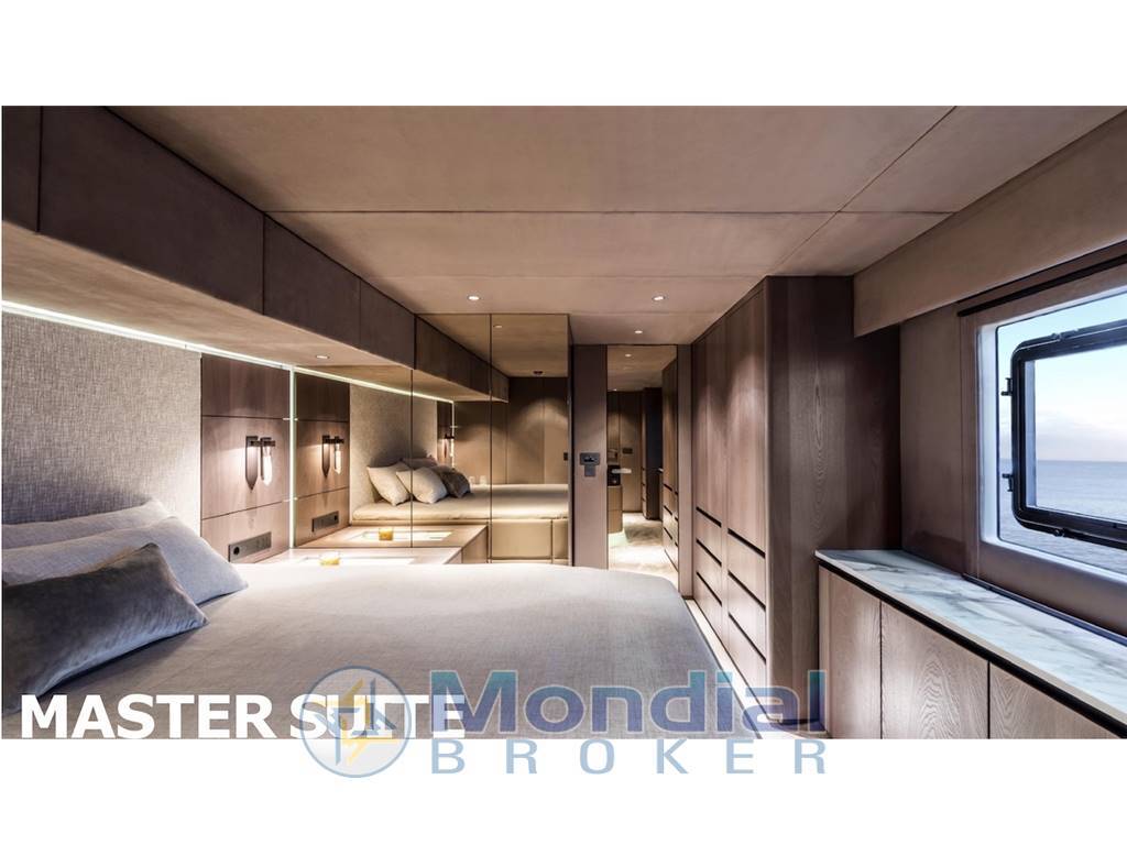 Sunreef yachts Sunreef 60 power