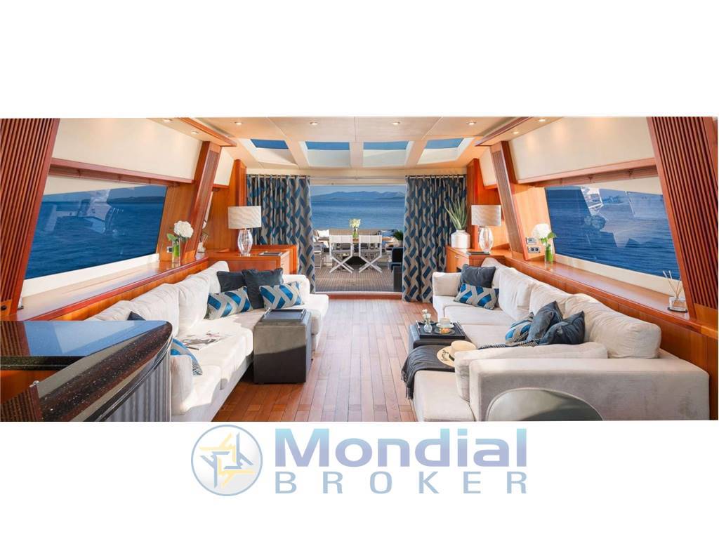 Sunseeker Predator 108